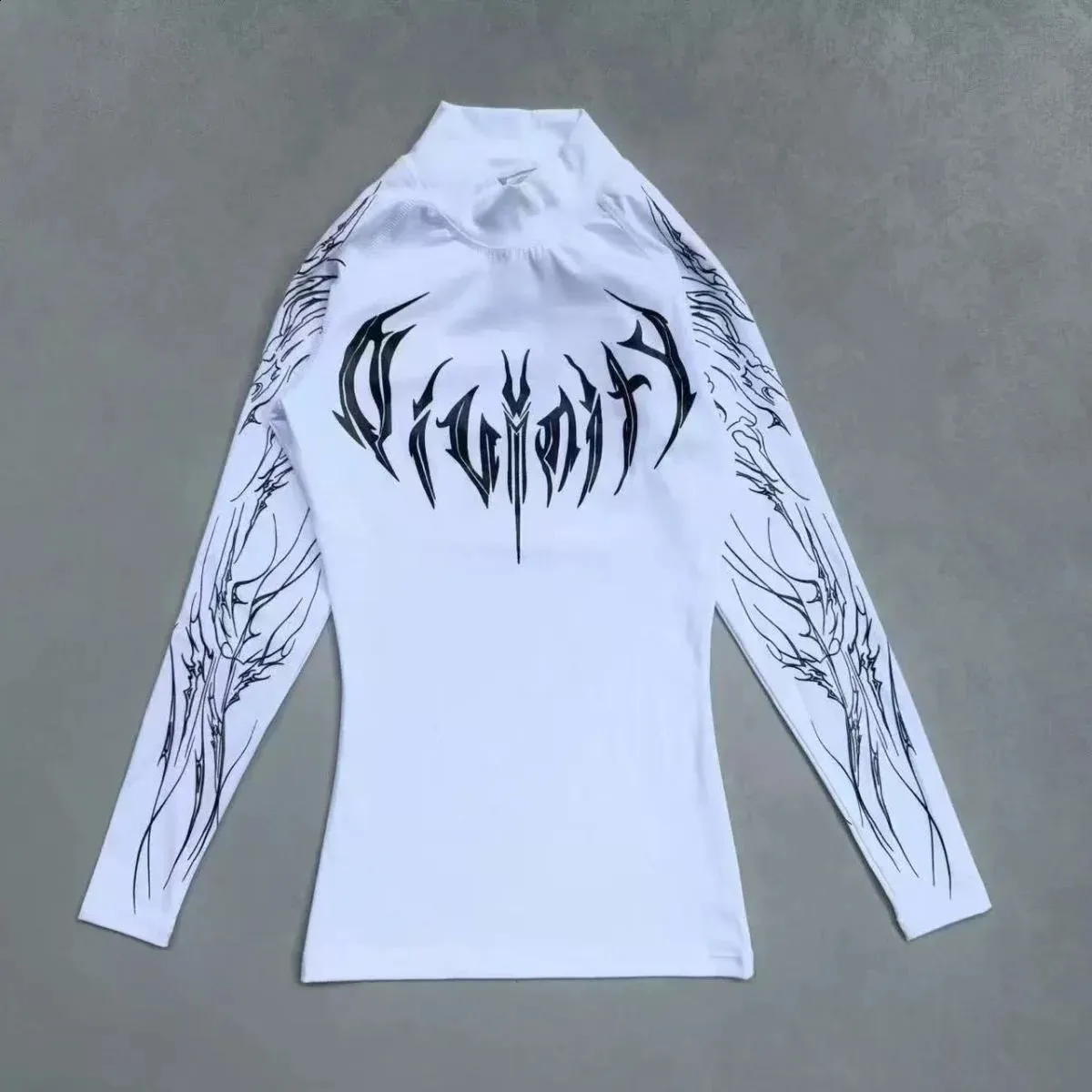 breathedivinity tシャツ