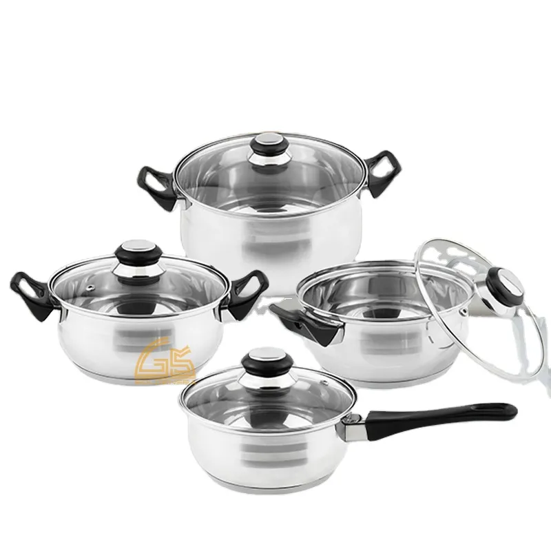 Kitchenwares Sauce Pan Kitchen Induction Non Stick... 