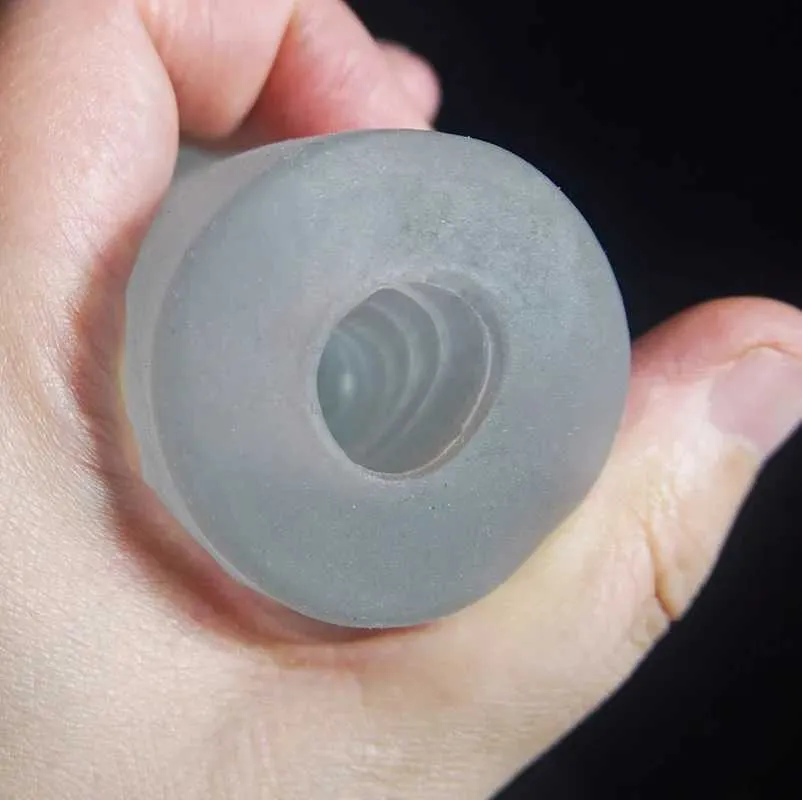 Male Masturbator Stroker Cock Sleeve... From 5,14  | DHgate