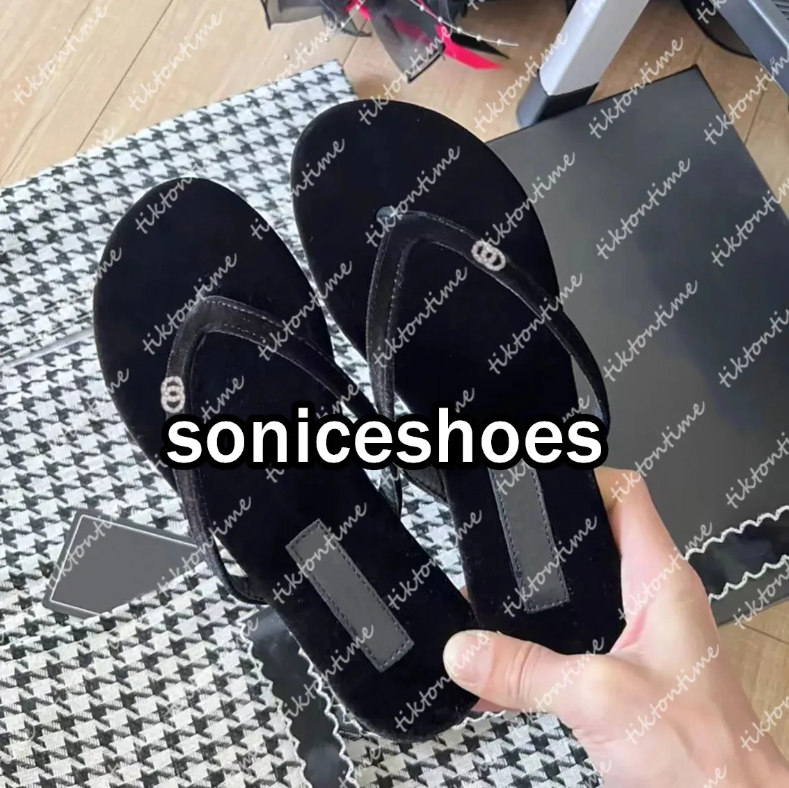 Compra Sandalias Barato Entrega Rápida Y Calidad DHgate Puede