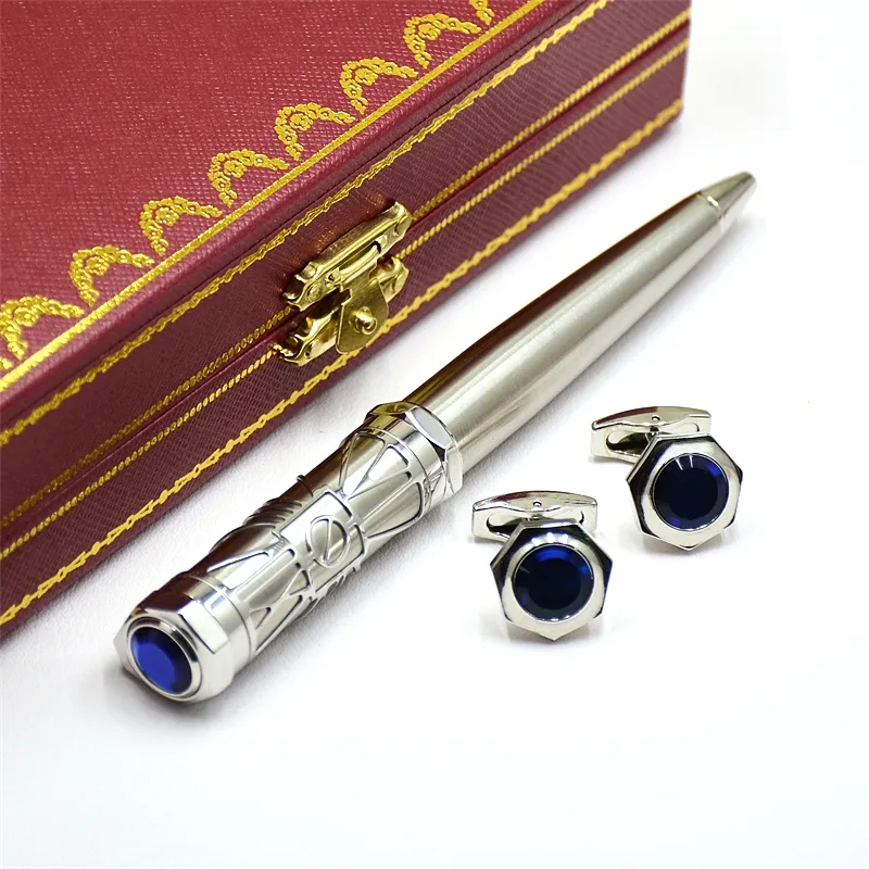 Wholesale Santos Dumont Ca Metal Ballpoint Executive... 