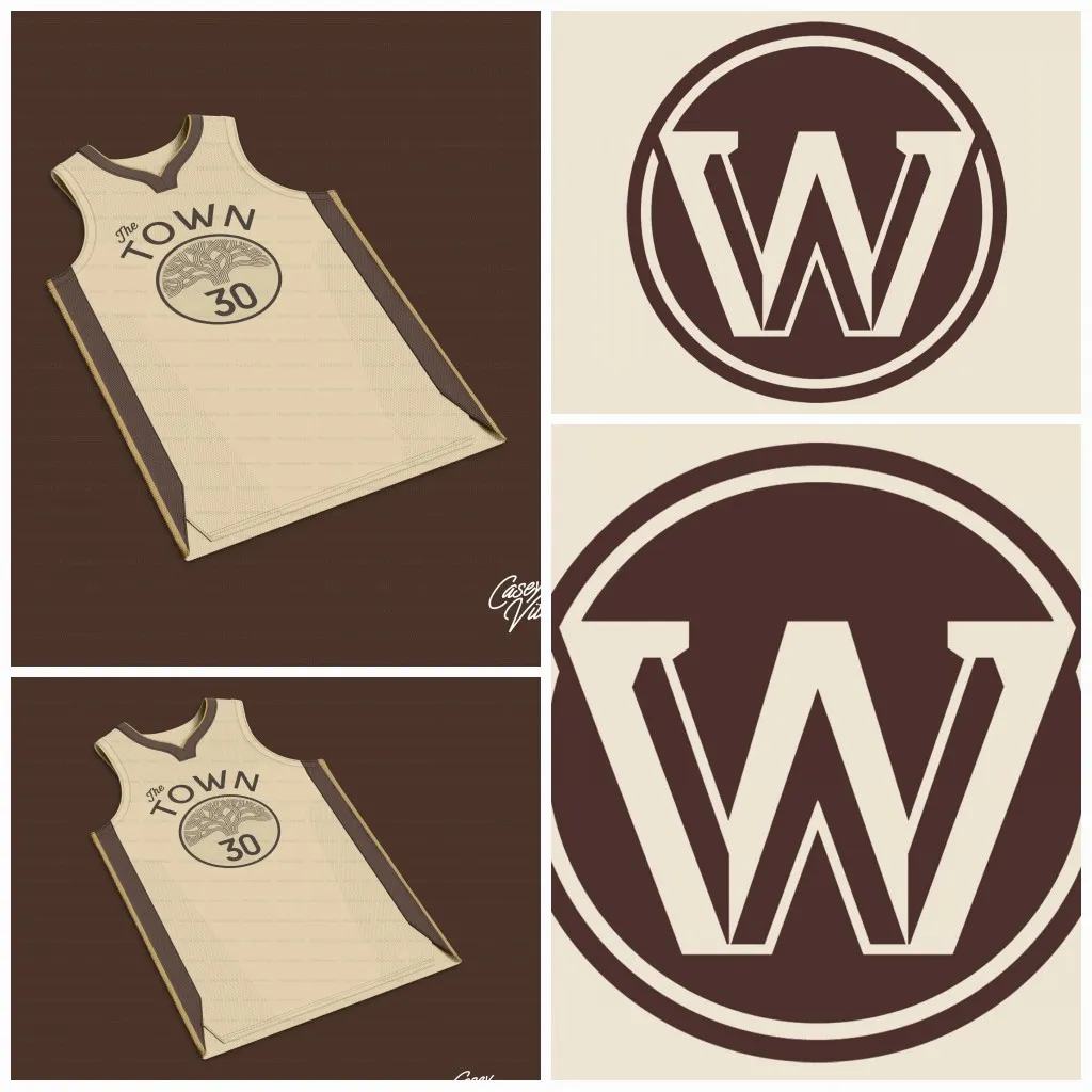 Custom Stitched Butler III Warrior City Villanova Basketball