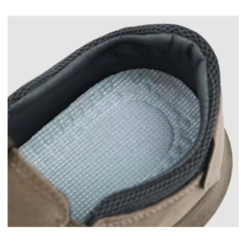 Labor Protection For Men Low Cut Boots Hiking Simple Comfortable Breathable Casual And Trendy Shoes Ddmysaturn_voghion.com