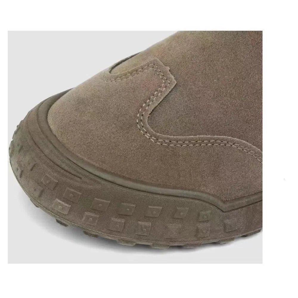 Labor Protection For Men Low Cut Boots Hiking Simple Comfortable Breathable Casual And Trendy Shoes Ddmysaturn_voghion.com