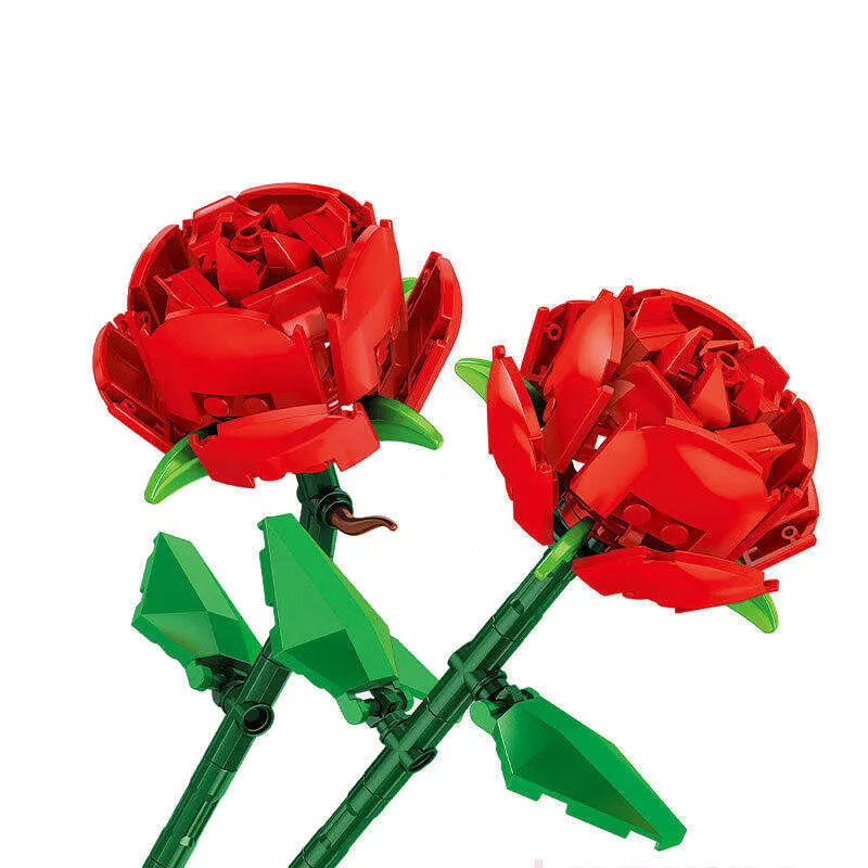 rose toy set The Rose Toy main image 0