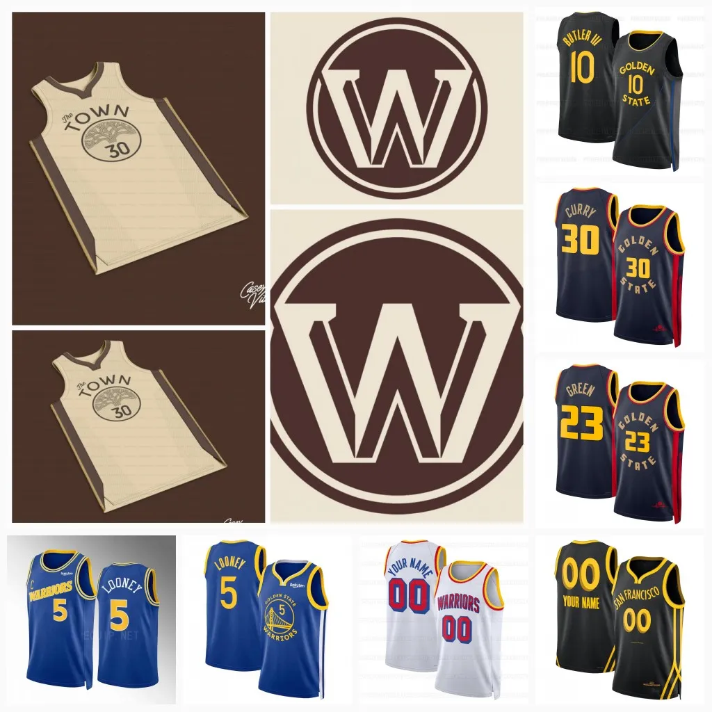 Custom Stitched Butler III Warrior City Villanova Basketball