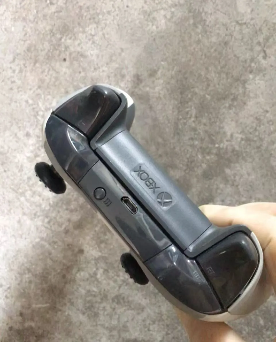 Wireless Bluetooth Xbox One S Controller Vibration... From Deyin95, $40.21 