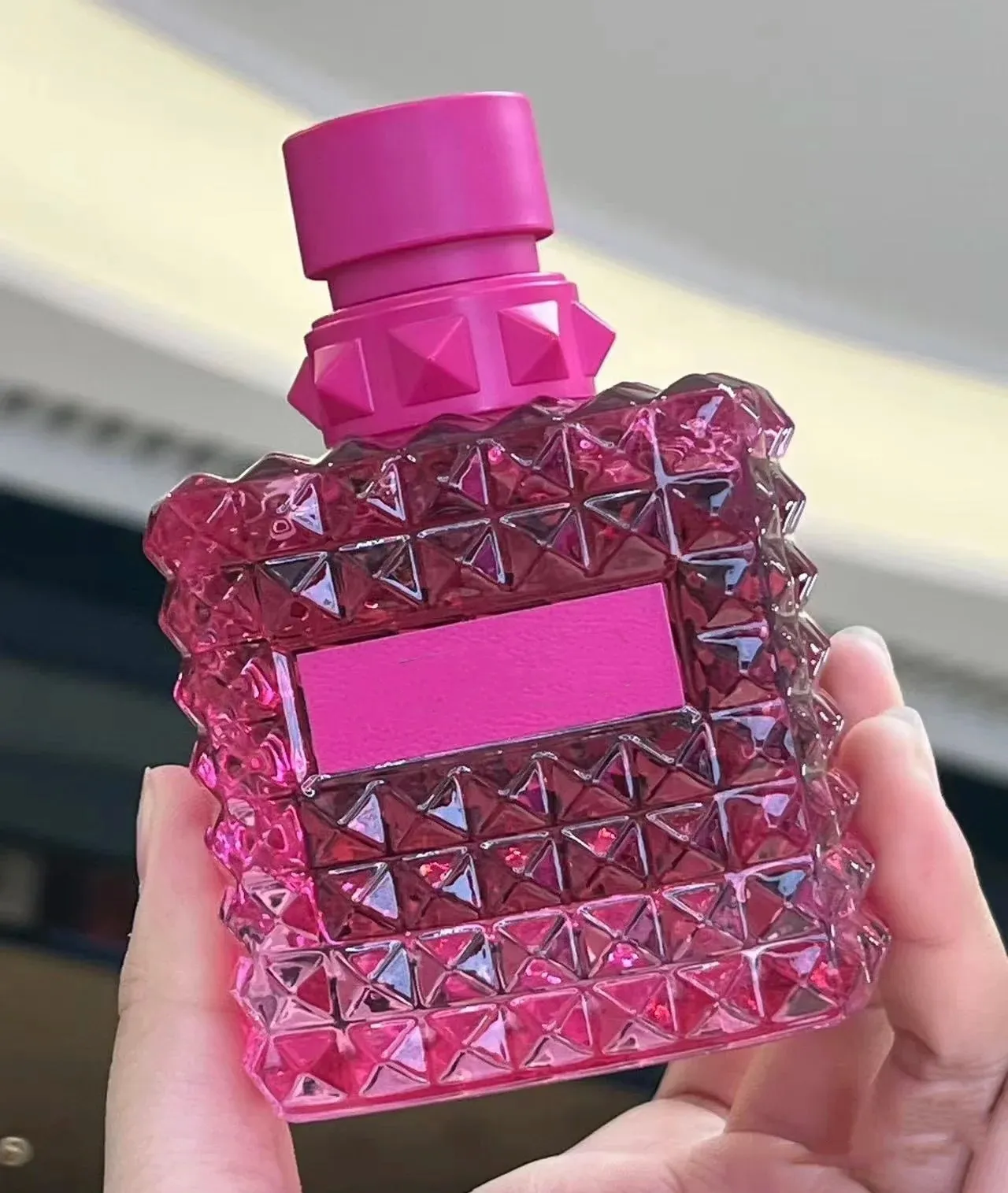 Luxury Cologne Perfume Born In Roma 3.4 fl oz 100 ml Eau De Parfum ...