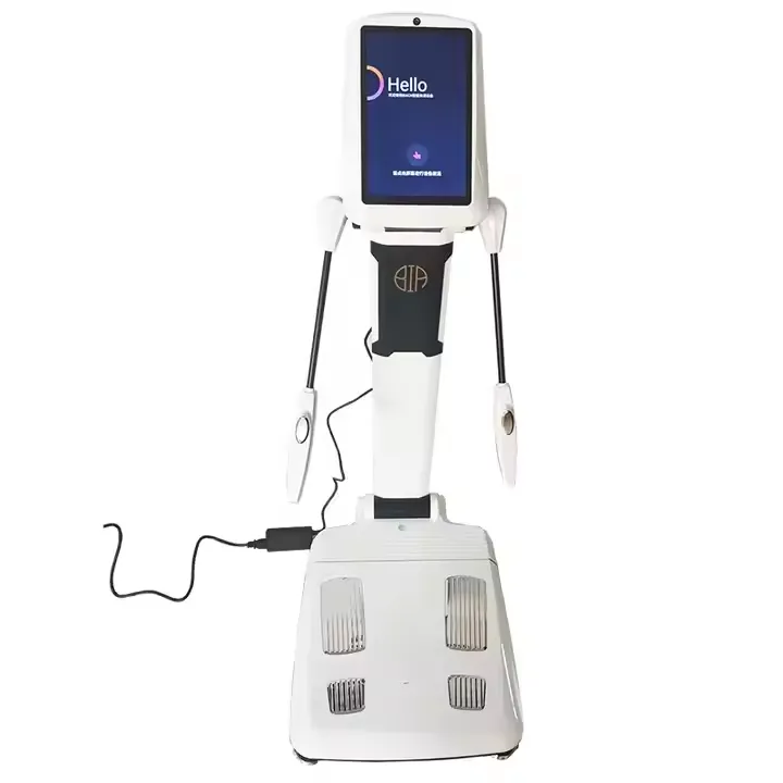 3D Body Scanner Professional Body Composition... From Aofulai_beauty ...