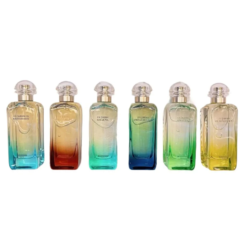 トップメンズ香水ユニセックス香水スプレーedt Un Jardin Sur Le Nil