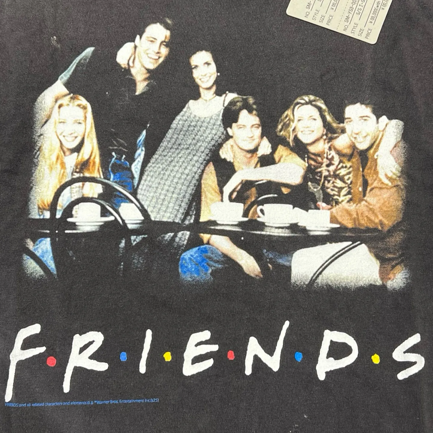 FALECTION MENS 25ss SAINT Mxxxx X Friends Cotton... From 51,44 