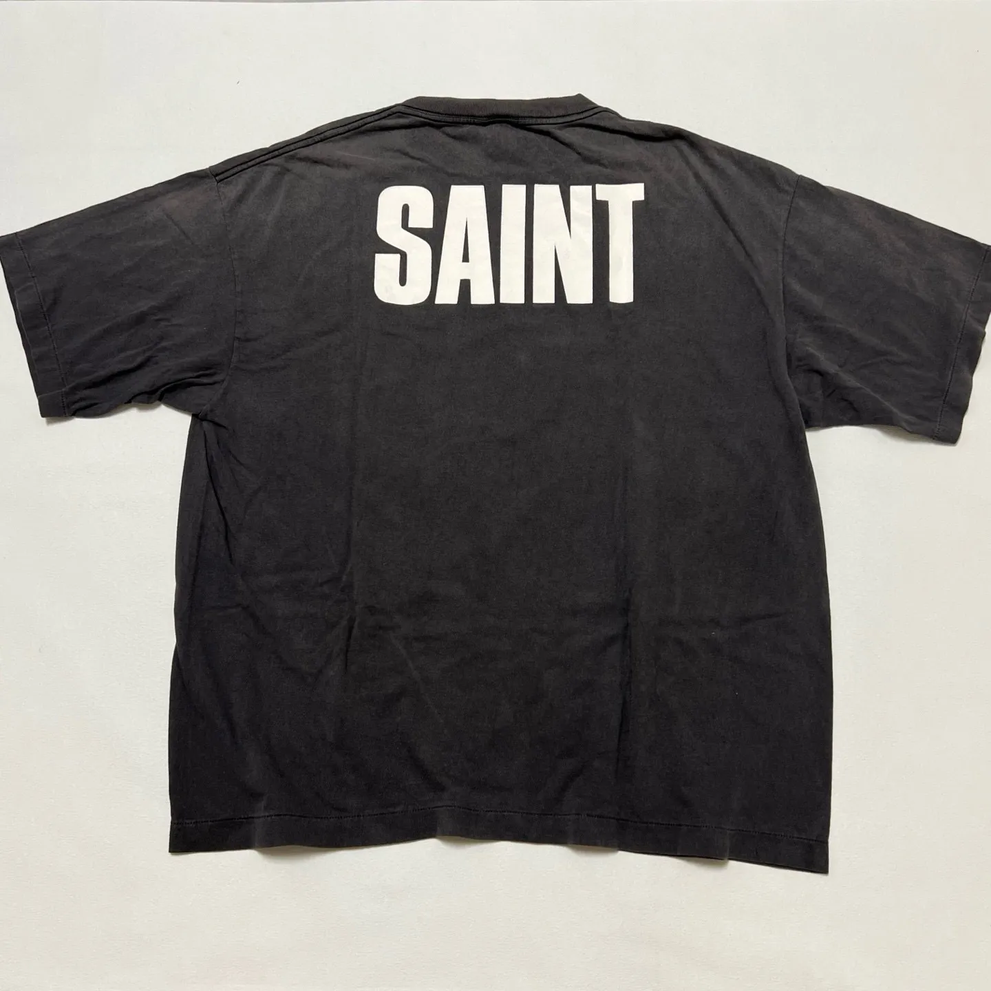FALECTION MENS 25ss SAINT Mxxxx X Friends Cotton... From 51,44 