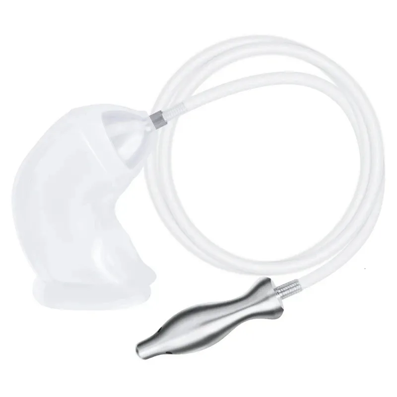 butt plug betty bbc anal Plug Anal en métal main image 1