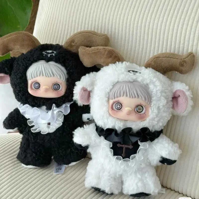 Genuine Maymei V2 Dark Forest Blind Box Series Trendy Cute