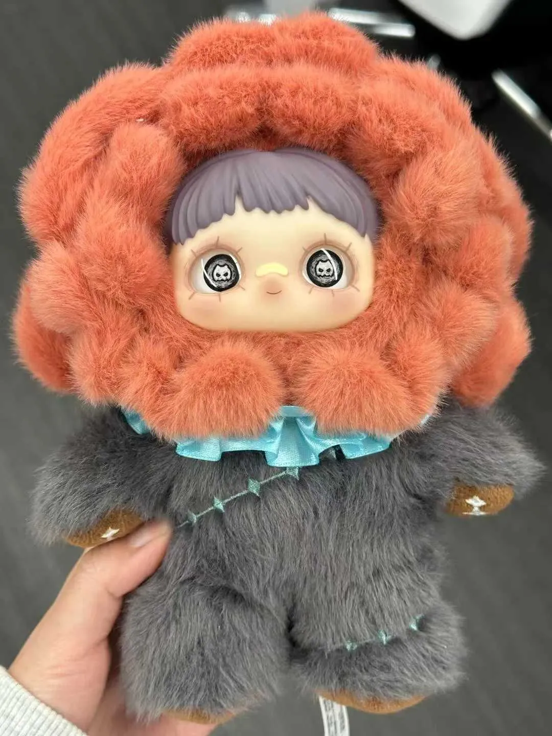 新品未開封】maymei ダークフォレスト dark forest 4箱セット MayMei