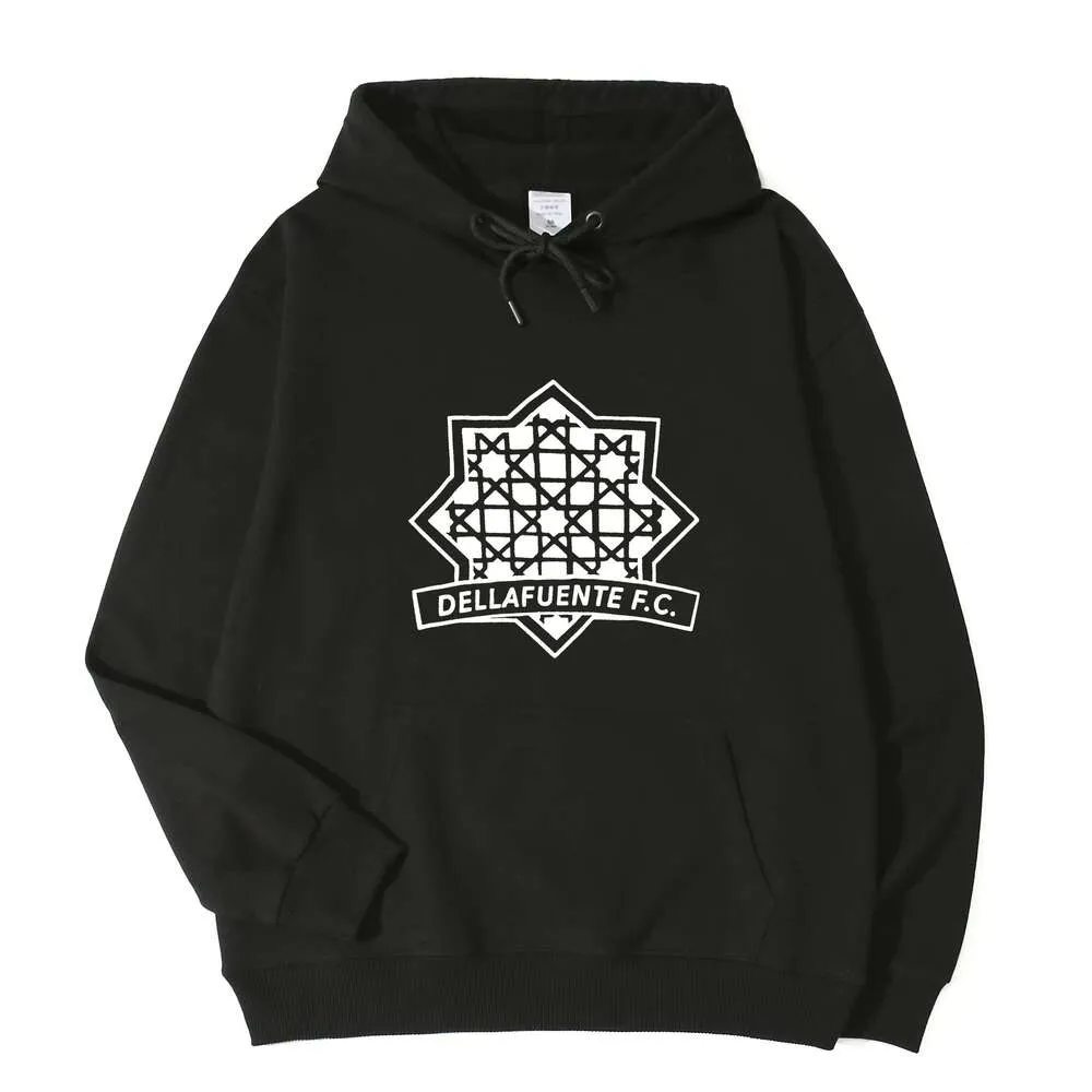 Camiseta Dellafuente Fc Sudadera Dellafuente Fc Sudadera Sudadera