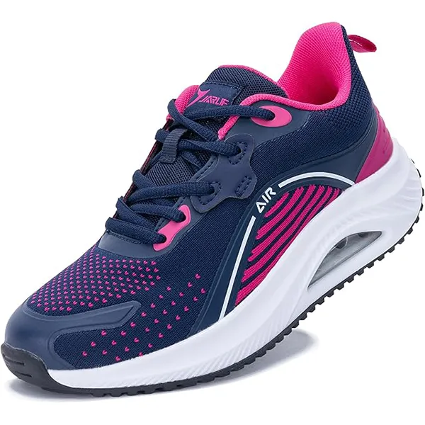 women's nike sneakers with arch support