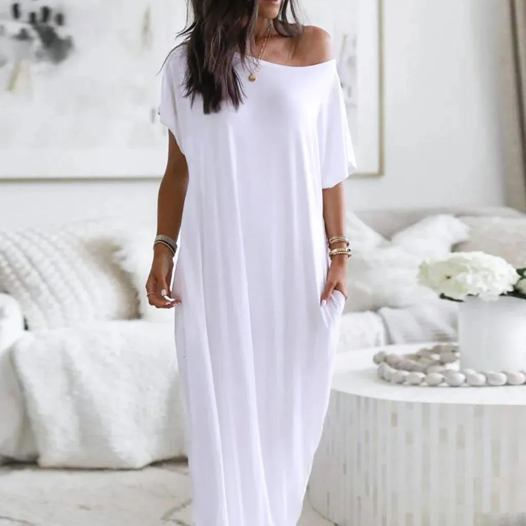 simple pink dress designs off shoulder satin long prom dress, pink evening Size:XXL (US 14) Perfect for junior girls color::Purple Lulus Endearing Intrigue Cream