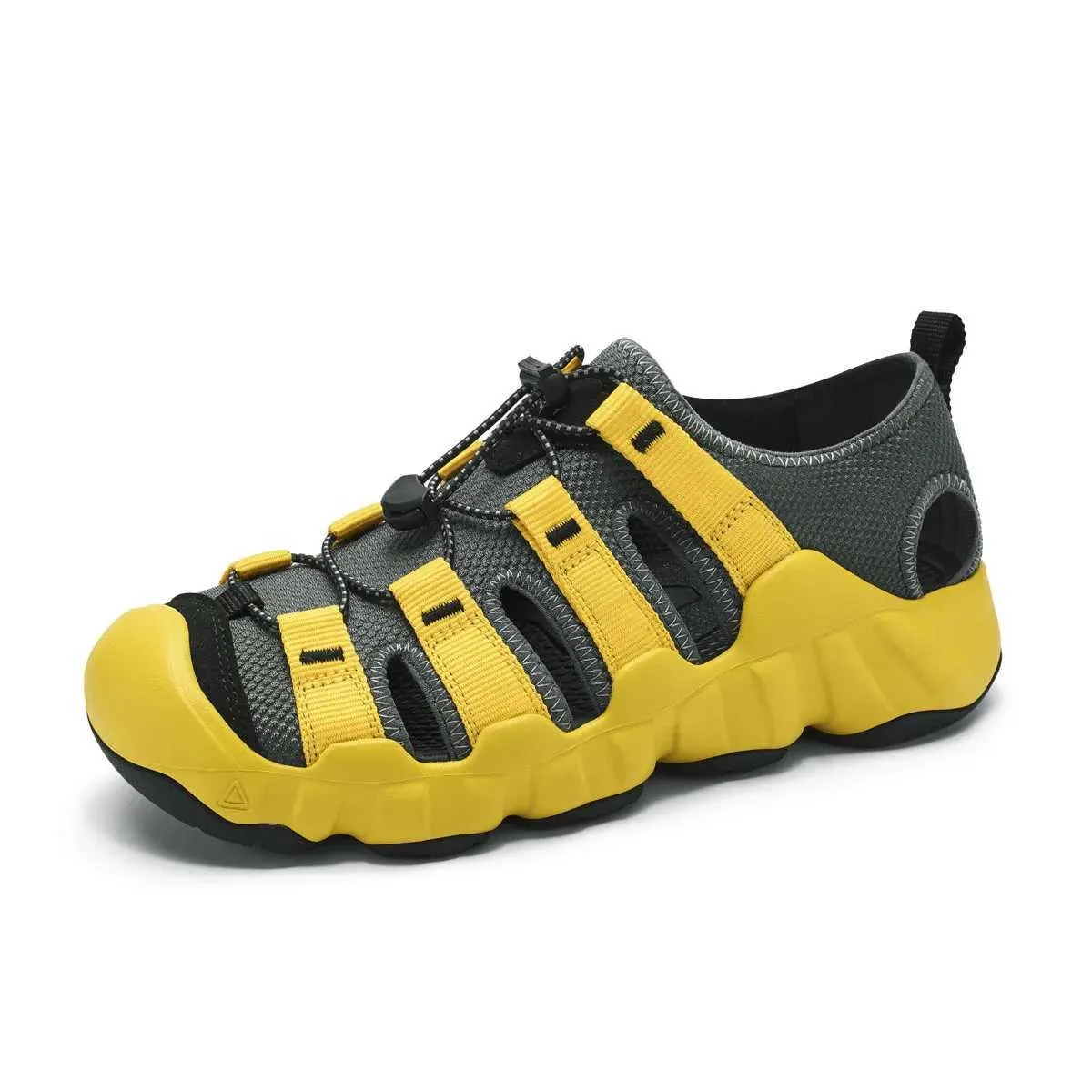 Quick Dry Water Shoes Men Outdoor Beach Aqua Hiking Trekking - View #6
