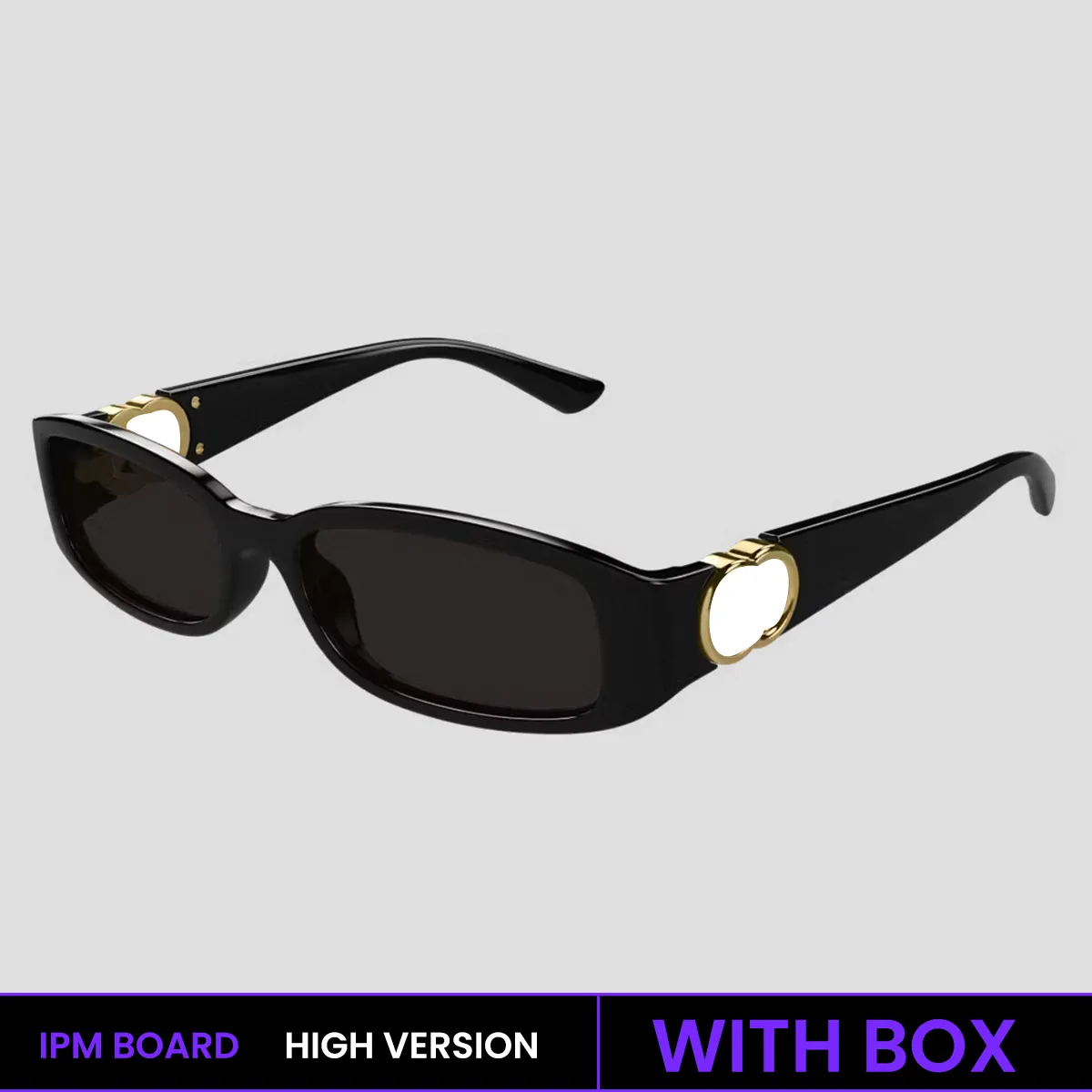 Elegant & Trendy Female French Connection Sunglasses... From Tongdehong ...