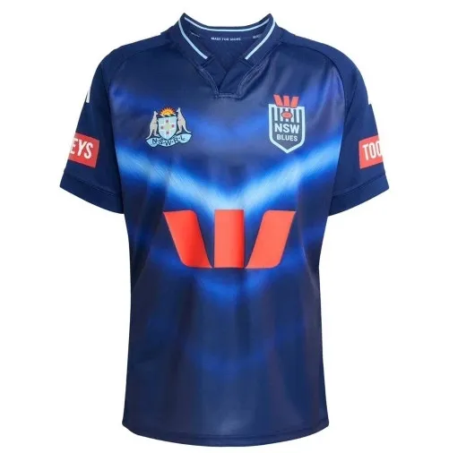 【海外Ｍサイズ】NRL ＱＬＤマルーンズ キャプテンズラン ジャージ 海外Mサイズ】NRL QLDマルーンズ キャプテンズラン ジャージ