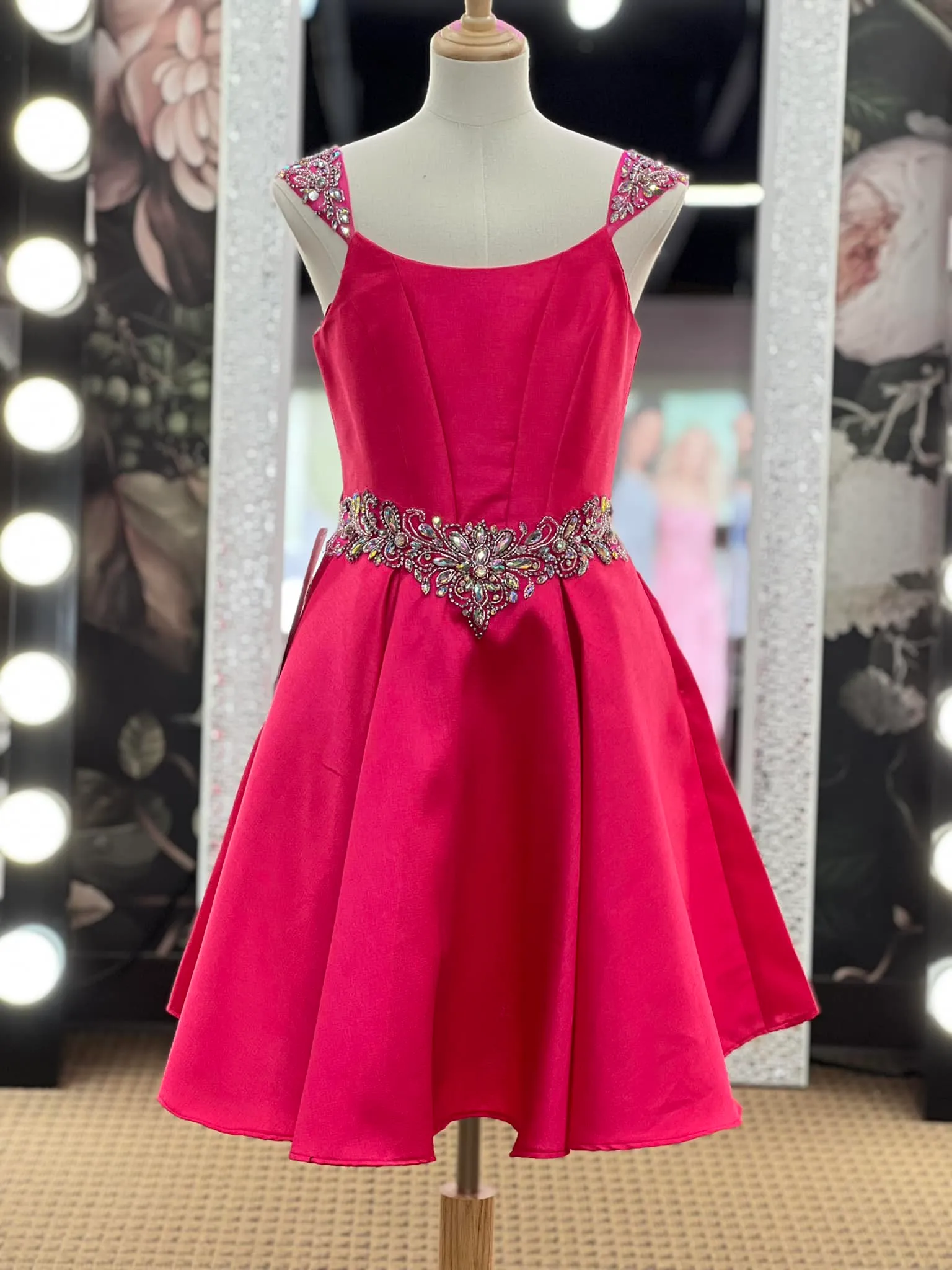 navy blue dress for baby girl Dress for Teens Off Shoulder Girls Casual Dresses A-Line Cute Dress Big  Girls Dresses for Teens 10-11 Years