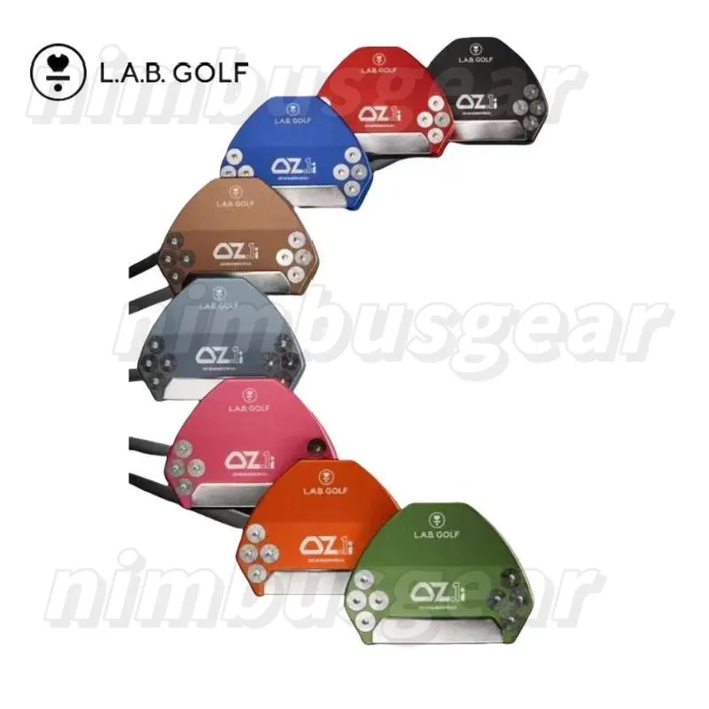 LAB GOLF OZ. 1i赤 33インチ Accuraシャフト LAB GOLF OZ. 1i赤 33インチ Accuraシャフト