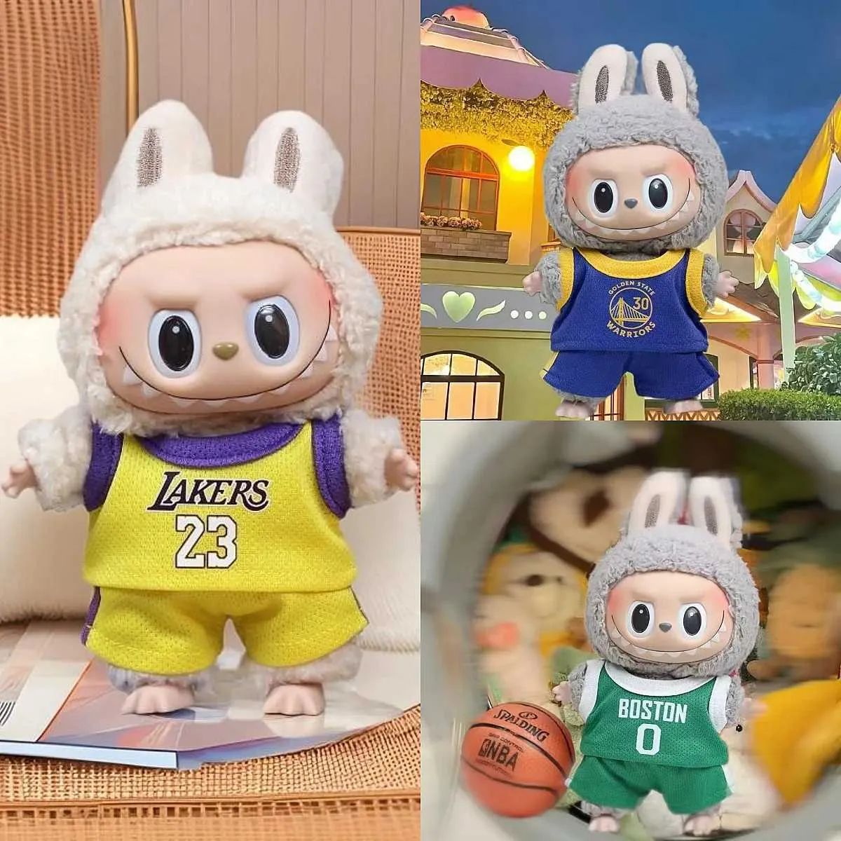 Wear Your Fandom: The Rise of Collectible Themed Clothing