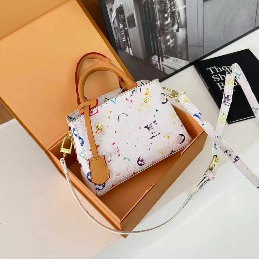 Exquisite Designer Shell Tote Bags Versatile Unisex... From Hyl008 ...