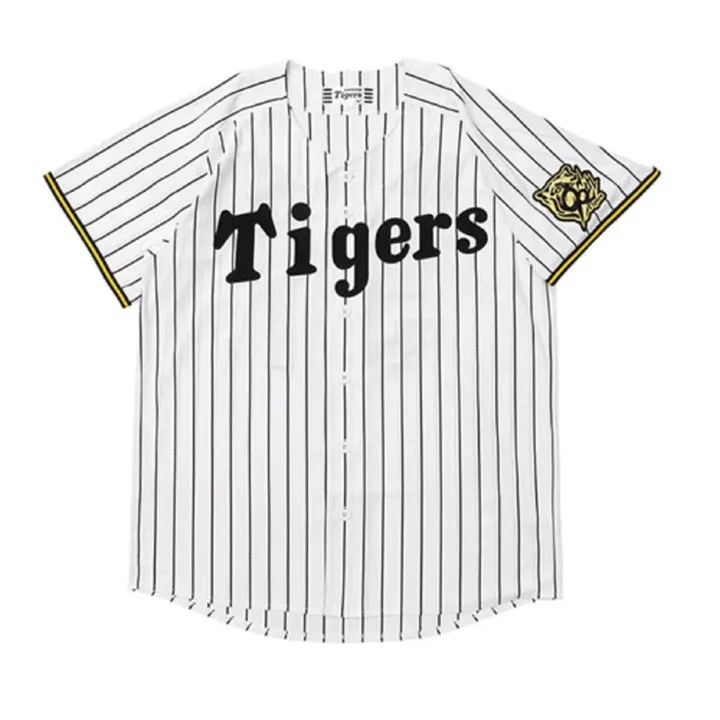 Hanshin Tigers Tシャツ 2枚セット XL白、黒 Hanshin Tigers Tシャツ 2枚セット XL白、黒 Amazon.co.jp