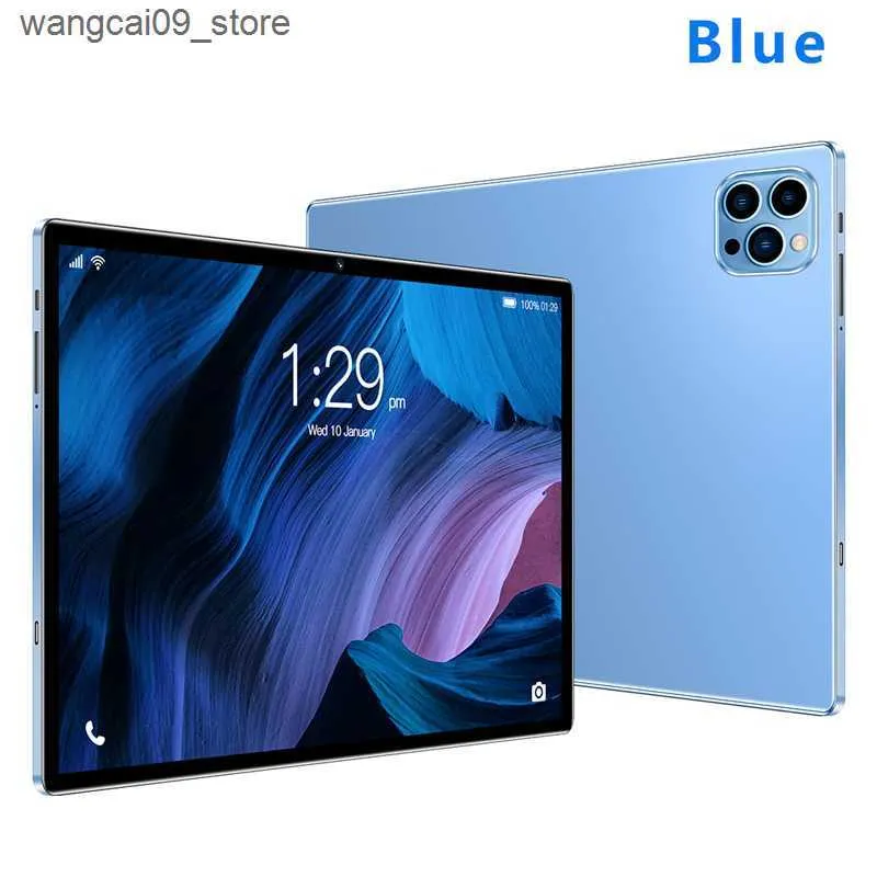 新品未開封BDF P37 新型タブレット BDF P37 Nuevo PAB De Android Tableta De 10.1 Pulgadas De 56,39