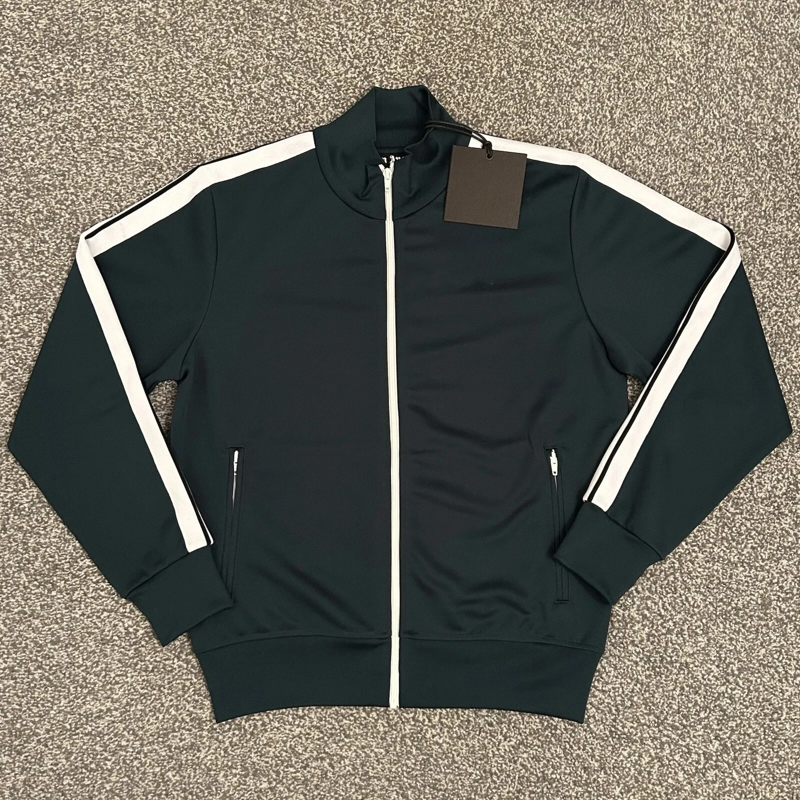 Mens Designer Tracksuits Womens Jacket Designer Track Suits Woman