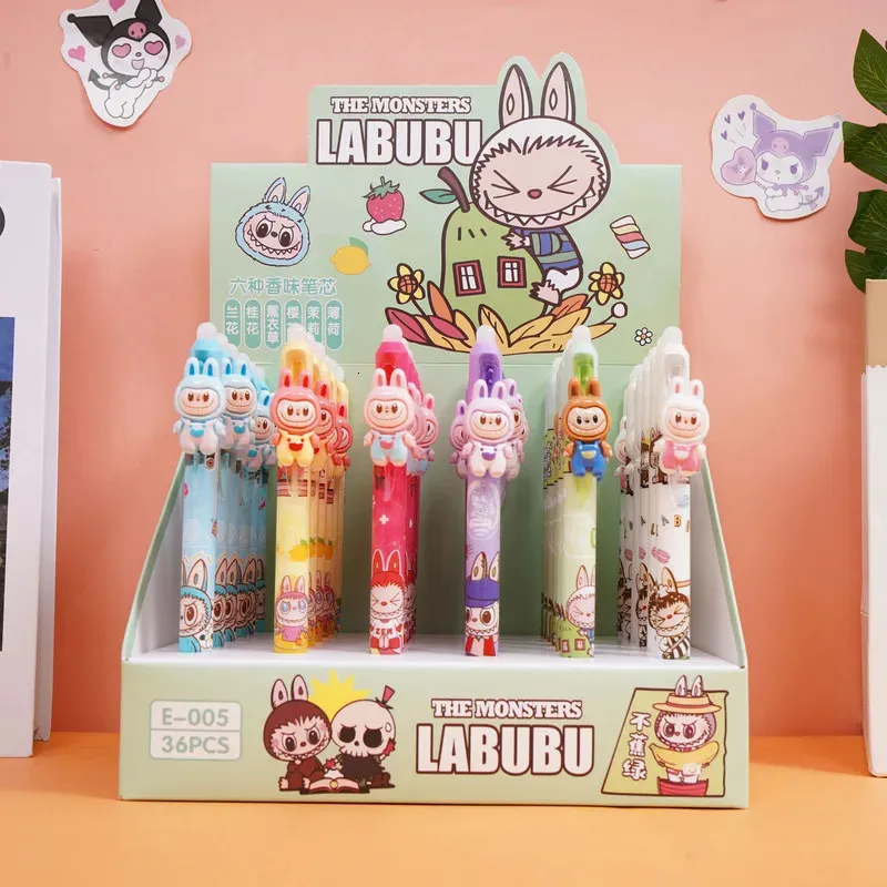 Set 3 Penne Gel Cancellabili - Legami - Cartolibreria Skizzo