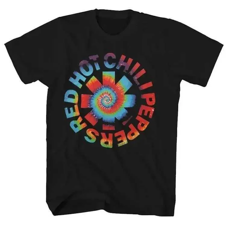 Pimiento De Chile Estilo Kawaii Picante Chile Camiseta Hombre Estampado Espalda