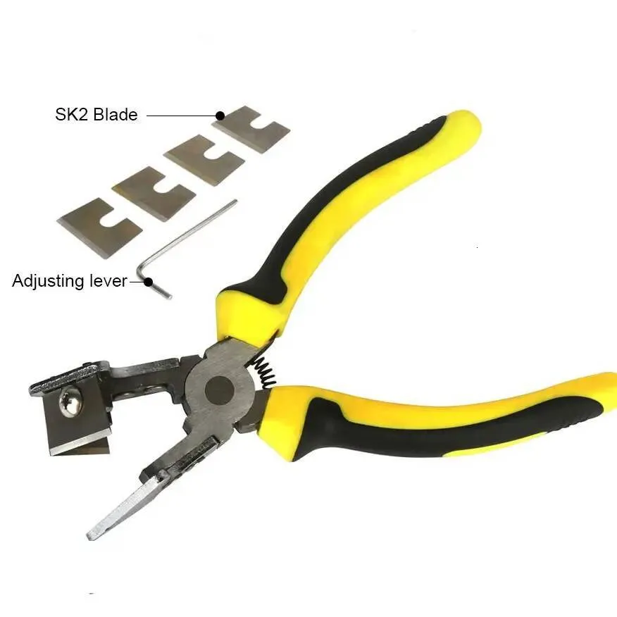 7'' Right Angle V Shaped Scissors In Urdu For Sealing Stripes And ...