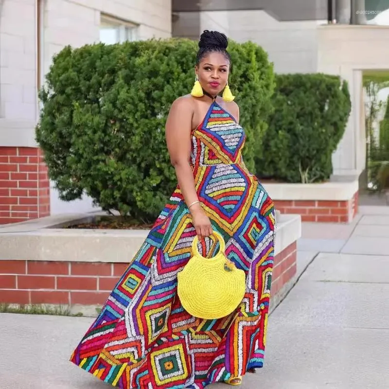 knee length dresses for ladies Shady Maxi Dress
