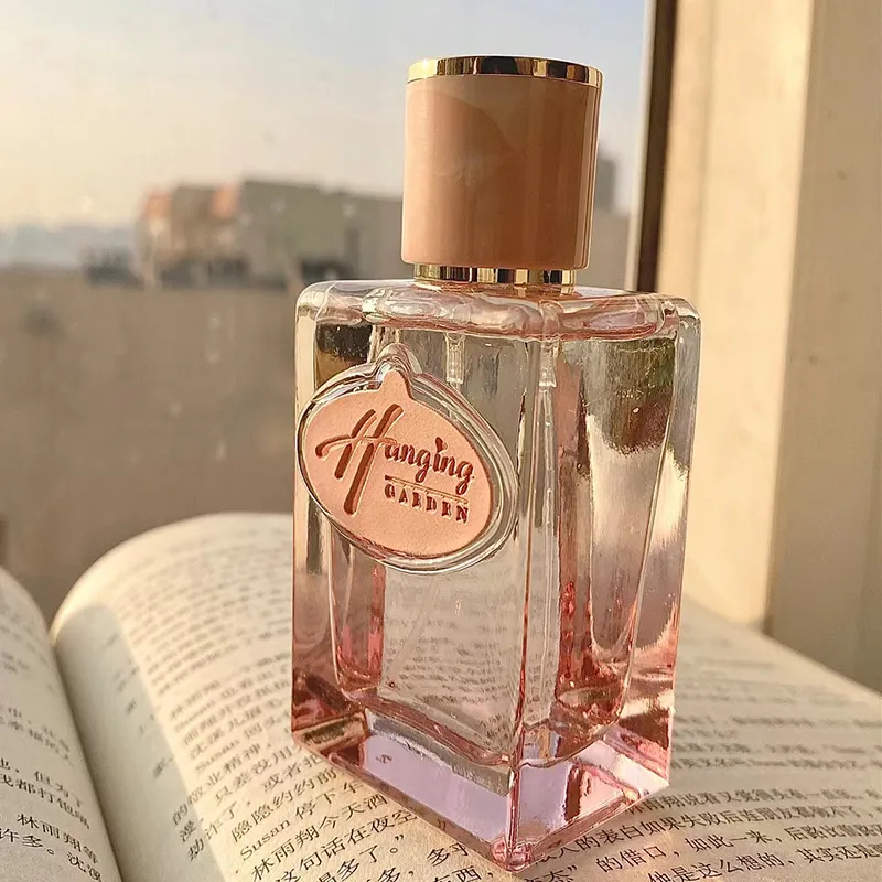 Exquisite Niche Perfume Gift Set Long Lasting Fragrance, Fresh Natural  Scent, Perfect Birthday Gift for Her, Student Approved