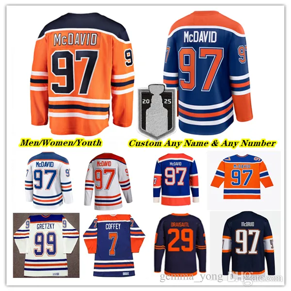 Save Big on Bulk Hockey Player Jerseys Edmonton Oilers Heritage Classic  Jersey Vintage Classic Sports Wear Best Deals on DHgate