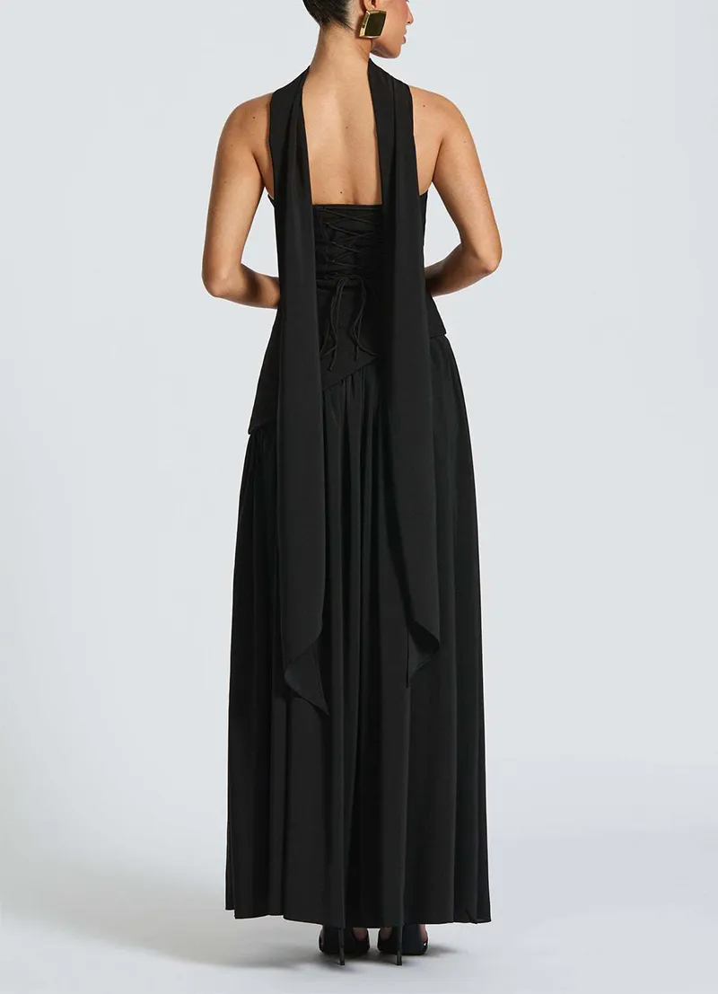 Urban Style Strapless Maxi Strapless Maxi Dress For... From Mengyang02,  $14.4 In Bulk | DHgate.Com