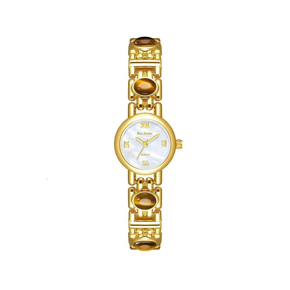 ELEGANT Quartz Water  Resistant Japan Movt New Battery Quartz Japan Movt Womens Watch Manufacturer, Custom Design  main image 2