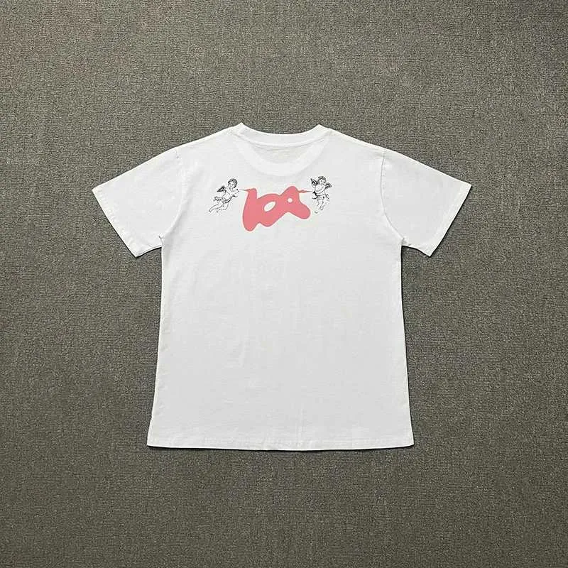 k*様 ida sply Tシャツ　EU TEE Assic Pink Print Ida.Sply T Shirt Men Women Casual From 11,55