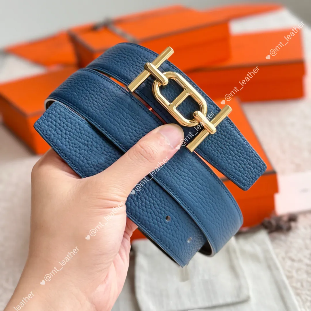 Save Big on Bulk Luxury Men Belts Luxury Men's Leather Belt 3.2cm Wide  Designer Dress Belt For Suits & Casual Wear (Dark Brown/Creamy White) |  Best ...
