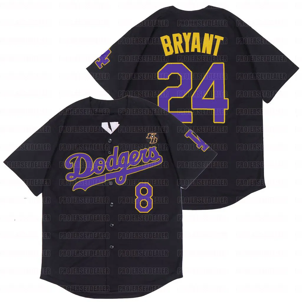 Cop o'Clock | Vanessa Bryant teases new Dodgers Kobe Nike