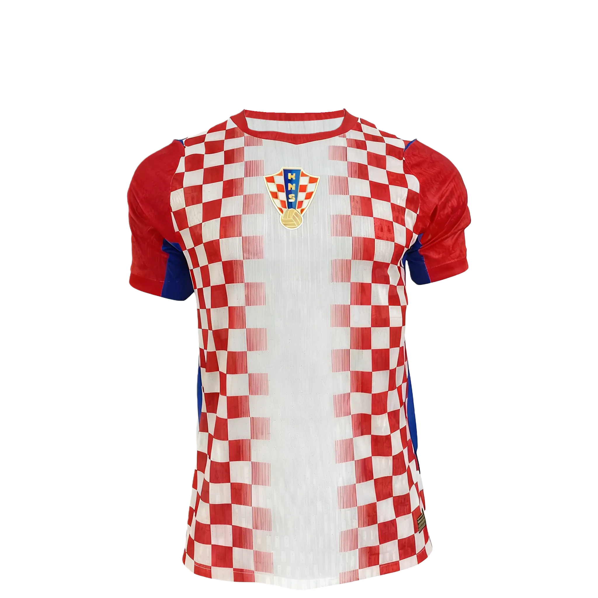 クロアチア サッカー ユニフォーム 2026 メンズ フットボール キット