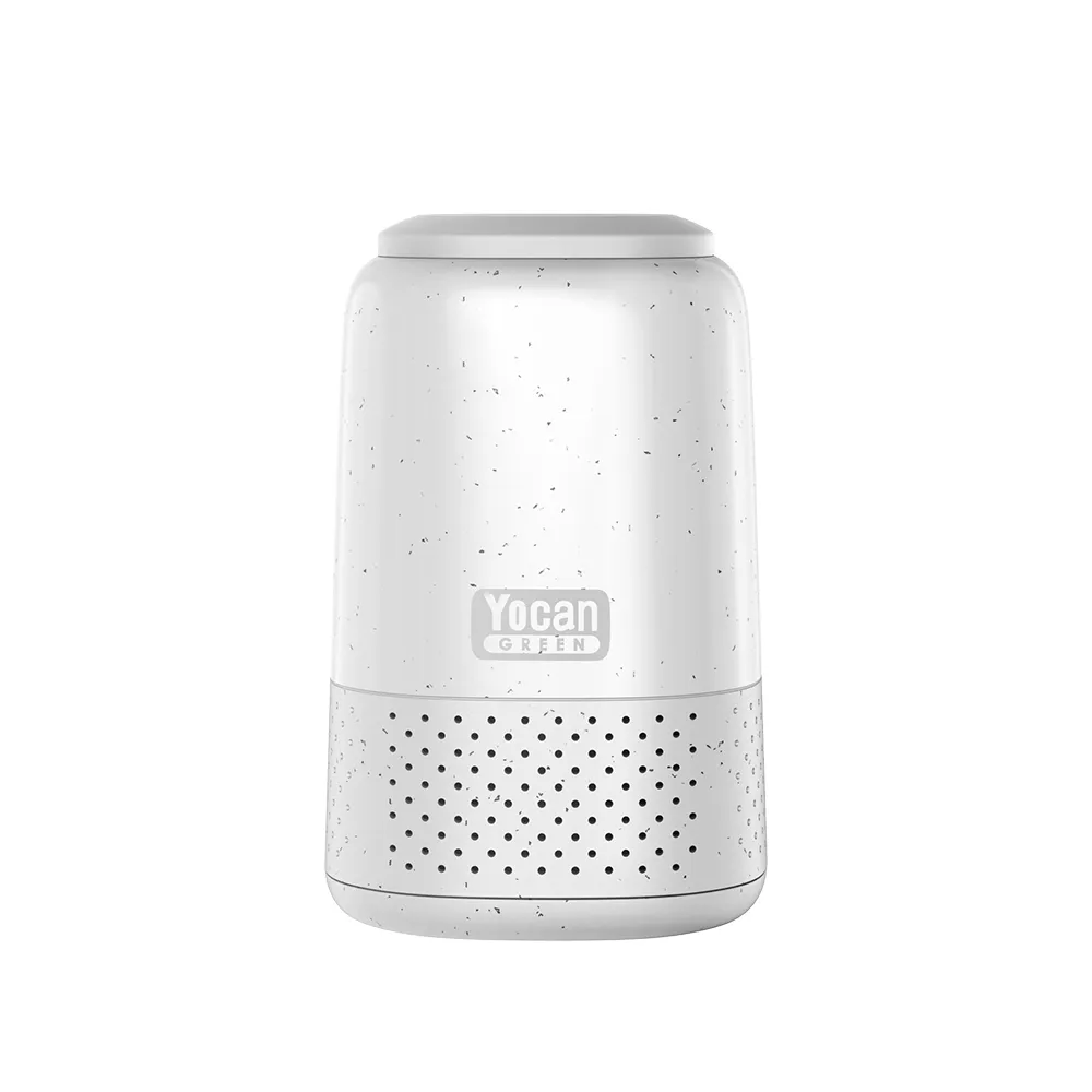 Yocan Green Portable Biodegradable Smoking Levoit... From Global_shops,  Rs.1,189.99