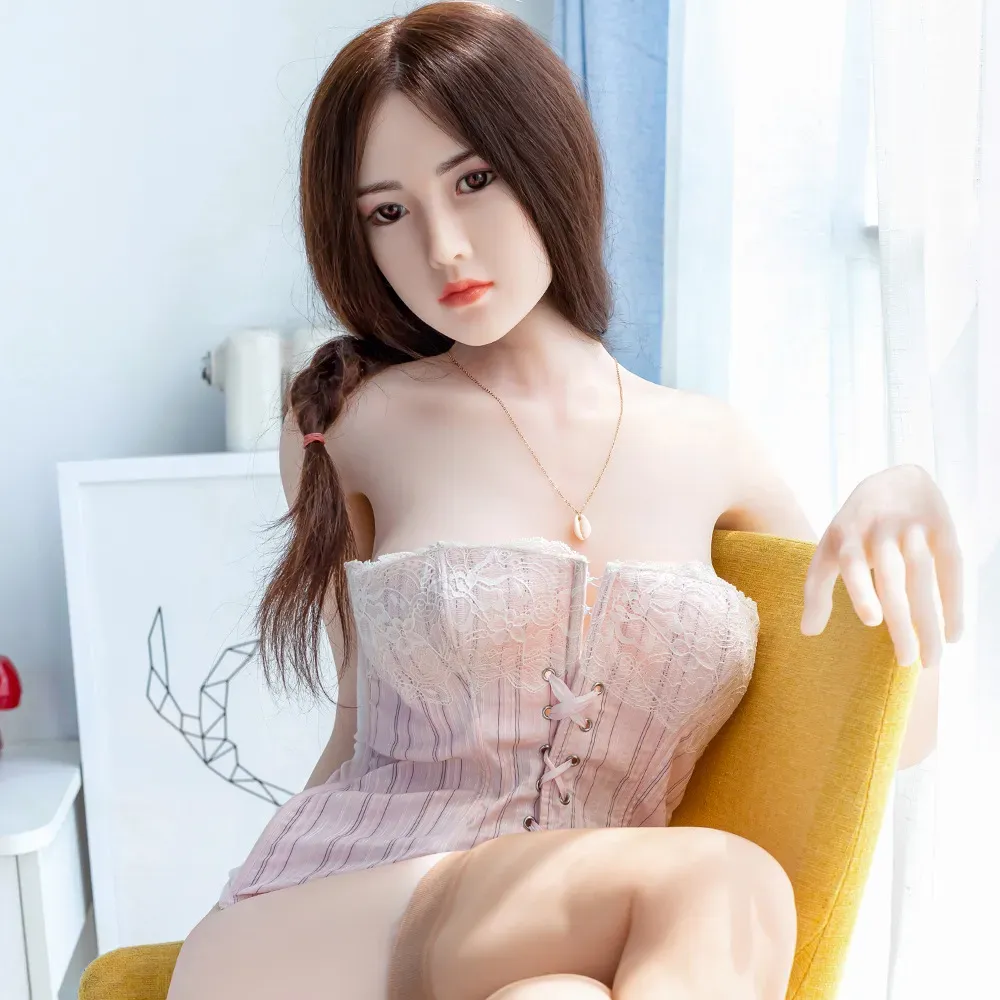 Neue Ganzkörper Sexpuppe Mit Metallrahmen,... Von 115,92 €