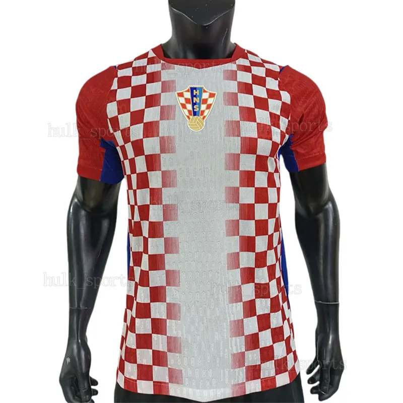 croacia jersey