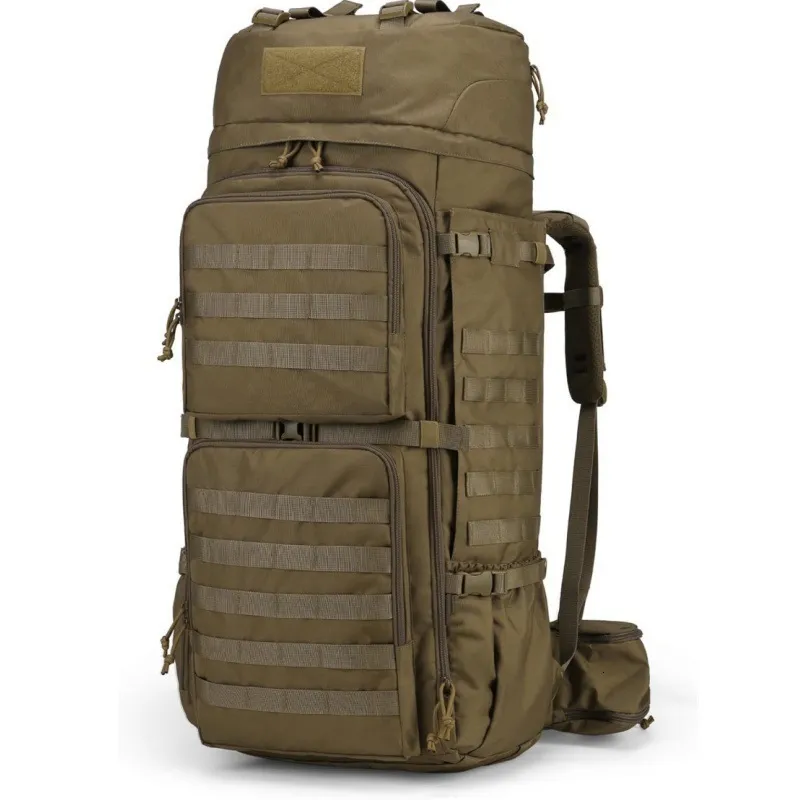 Internal Rucksack Frames Military Internal Frame Backpack Hiking, Camping, Hunting Rucksack With ...