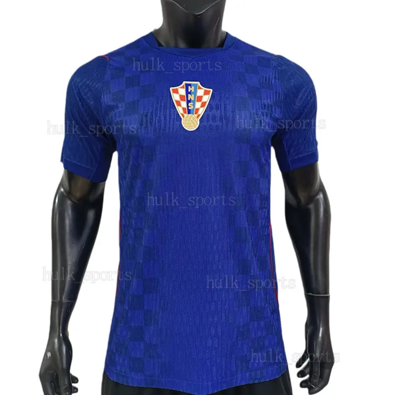 croacia jersey