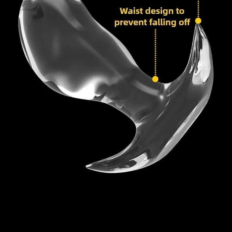Soft Wearable Anal Plug Sex Toys Large Butt Plug... From 4,57 | DHgate Soft Wearable Anal Plug Sex Toys Large Butt Plug... From 4,57 | DHgate